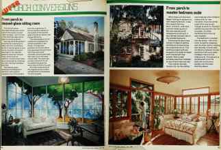 Better Homes & Gardens June 1980 Magazine Article: Page 44