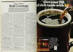 Better Homes & Gardens June 1980 Magazine Article: Page 48