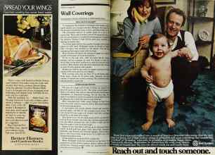 Better Homes & Gardens June 1980 Magazine Article: Page 52