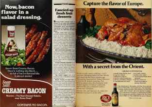 Better Homes & Gardens June 1980 Magazine Article: Page 62