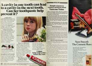 Better Homes & Gardens June 1980 Magazine Article: Page 66