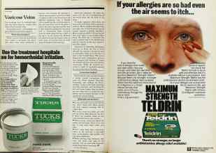 Better Homes & Gardens June 1980 Magazine Article: Page 70