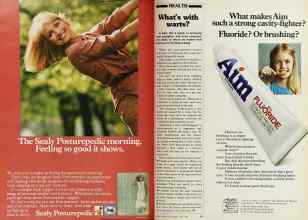 Better Homes & Gardens June 1980 Magazine Article: Page 72