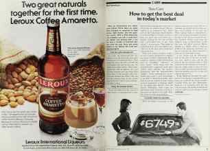 Better Homes & Gardens June 1980 Magazine Article: Page 78