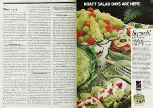 Better Homes & Gardens June 1980 Magazine Article: Page 80