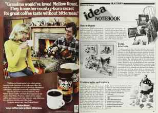 Better Homes & Gardens June 1980 Magazine Article: Page 86