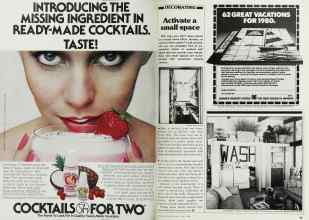 Better Homes & Gardens June 1980 Magazine Article: Page 92