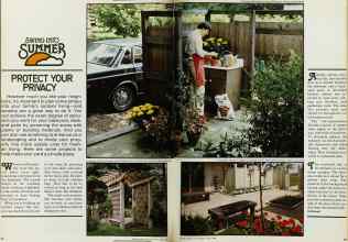 Better Homes & Gardens June 1980 Magazine Article: Page 96