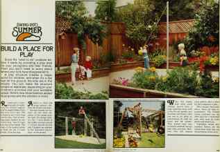 Better Homes & Gardens June 1980 Magazine Article: Page 102