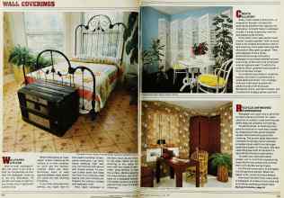 Better Homes & Gardens June 1980 Magazine Article: Page 108