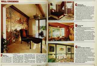 Better Homes & Gardens June 1980 Magazine Article: Page 110