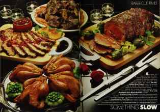 Better Homes & Gardens June 1980 Magazine Article: Page 114