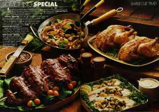 Better Homes & Gardens June 1980 Magazine Article: Page 116