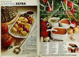 Better Homes & Gardens June 1980 Magazine Article: Page 118