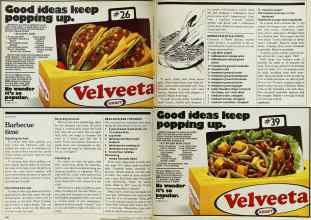 Better Homes & Gardens June 1980 Magazine Article: Page 126