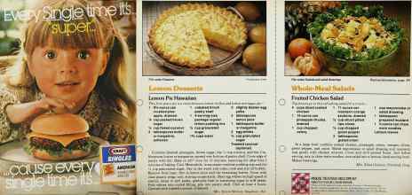 Better Homes & Gardens June 1980 Magazine Article: Page 134