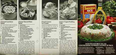 Better Homes & Gardens June 1980 Magazine Article: Page 136