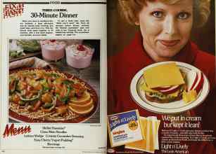 Better Homes & Gardens June 1980 Magazine Article: Page 142