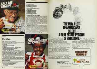 Better Homes & Gardens June 1980 Magazine Article: Page 146