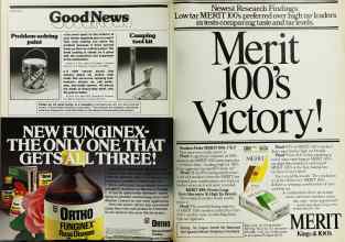 Better Homes & Gardens June 1980 Magazine Article: Page 158