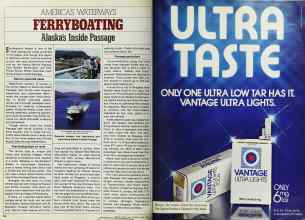 Better Homes & Gardens June 1980 Magazine Article: Page 166