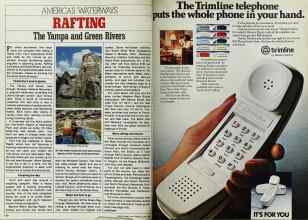 Better Homes & Gardens June 1980 Magazine Article: Page 170