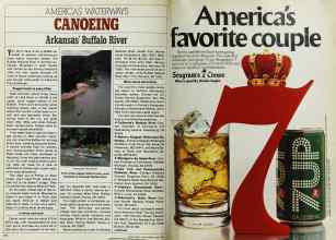 Better Homes & Gardens June 1980 Magazine Article: Page 172