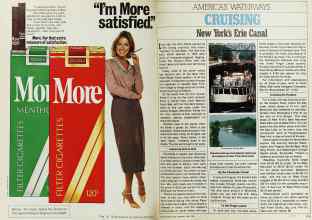 Better Homes & Gardens June 1980 Magazine Article: Page 174