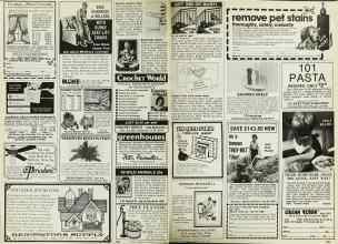 Better Homes & Gardens June 1980 Magazine Article: Page 180