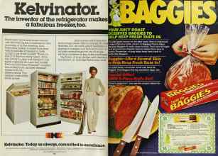 Better Homes & Gardens July 1980 Magazine Article: Page 2