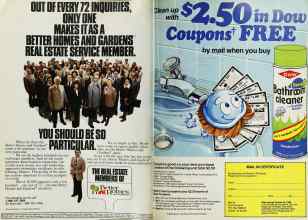 Better Homes & Gardens July 1980 Magazine Article: Page 4