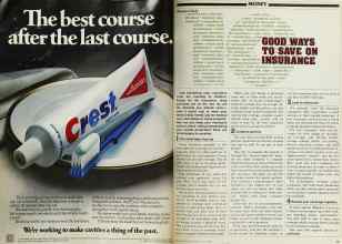 Better Homes & Gardens July 1980 Magazine Article: Page 14