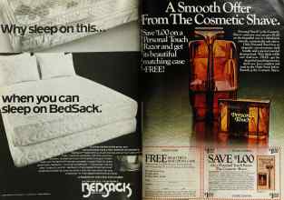 Better Homes & Gardens July 1980 Magazine Article: Page 18