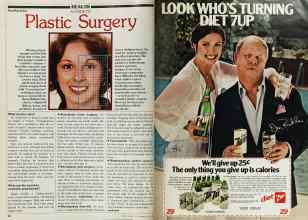 Better Homes & Gardens July 1980 Magazine Article: Page 20