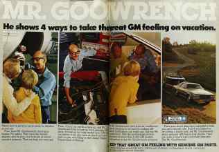 Better Homes & Gardens July 1980 Magazine Article: Page 26