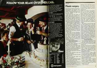 Better Homes & Gardens July 1980 Magazine Article: Page 28