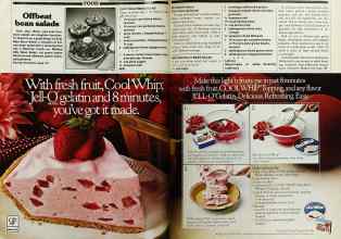 Better Homes & Gardens July 1980 Magazine Article: Page 30