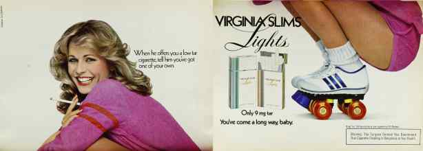 Better Homes & Gardens July 1980 Magazine Article: Page 34