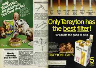 Better Homes & Gardens July 1980 Magazine Article: Page 48