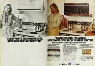 Better Homes & Gardens July 1980 Magazine Article: Page 50