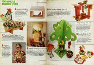 Better Homes & Gardens July 1980 Magazine Article: Page 60