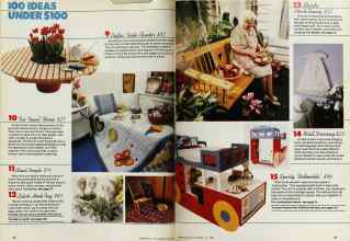 Better Homes & Gardens July 1980 Magazine Article: Page 62