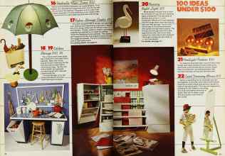 Better Homes & Gardens July 1980 Magazine Article: Page 64