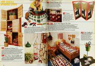 Better Homes & Gardens July 1980 Magazine Article: Page 66