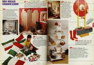 Better Homes & Gardens July 1980 Magazine Article: Page 68