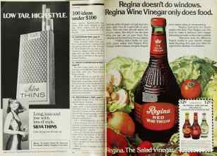 Better Homes & Gardens July 1980 Magazine Article: Page 82