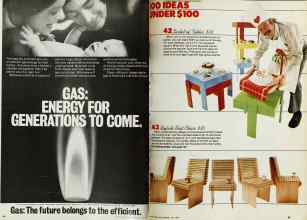 Better Homes & Gardens July 1980 Magazine Article: Page 86