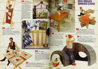 Better Homes & Gardens July 1980 Magazine Article: Page 88