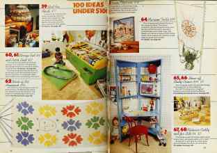 Better Homes & Gardens July 1980 Magazine Article: Page 92