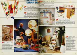 Better Homes & Gardens July 1980 Magazine Article: Page 94